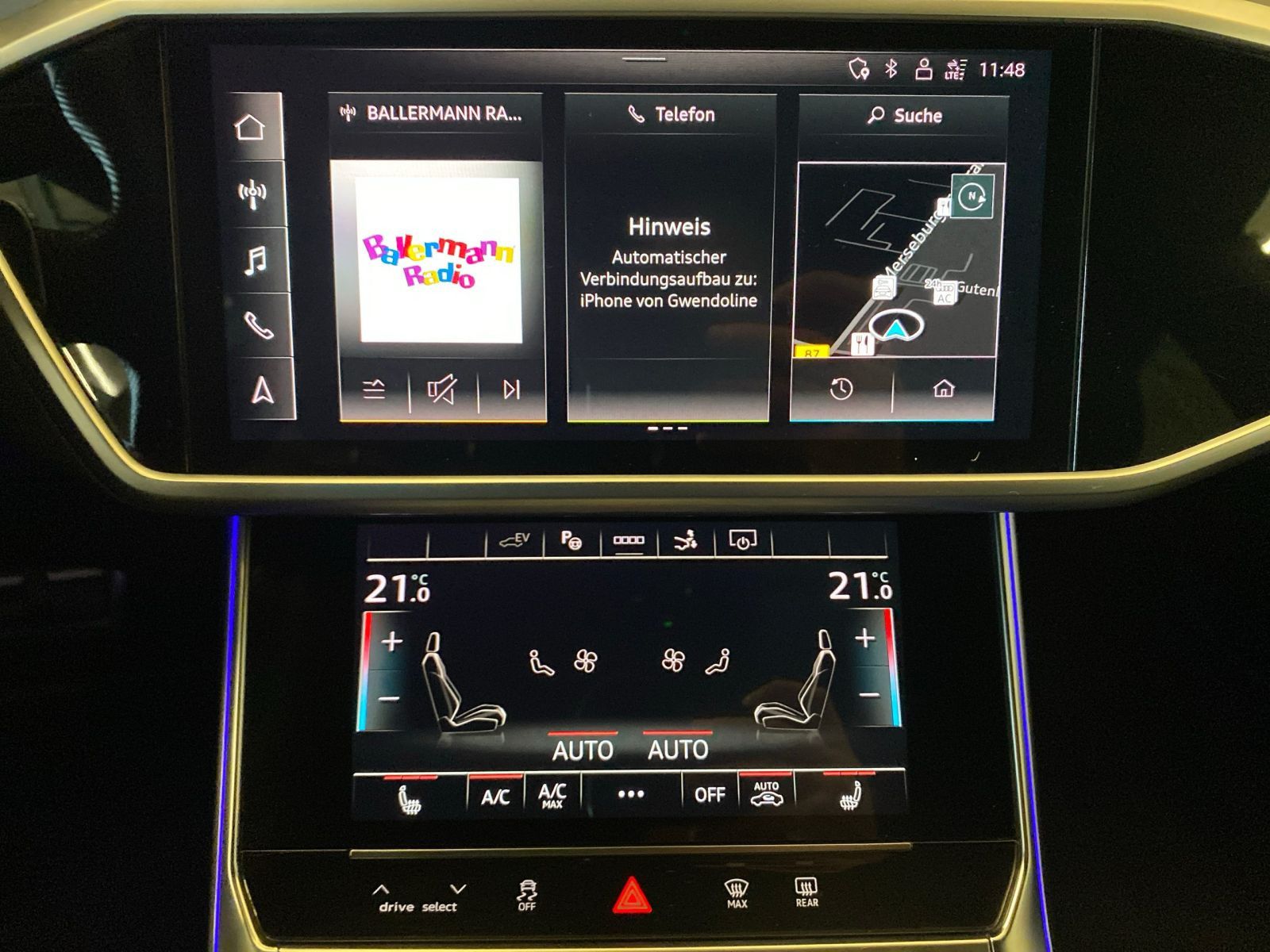 Audi A7 - Bild 13