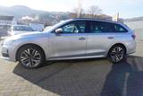 Skoda Octavia 2.0 TDI DPF Pano/18Zoll/AHK/5J Garantie - Skoda Octavia: 1z