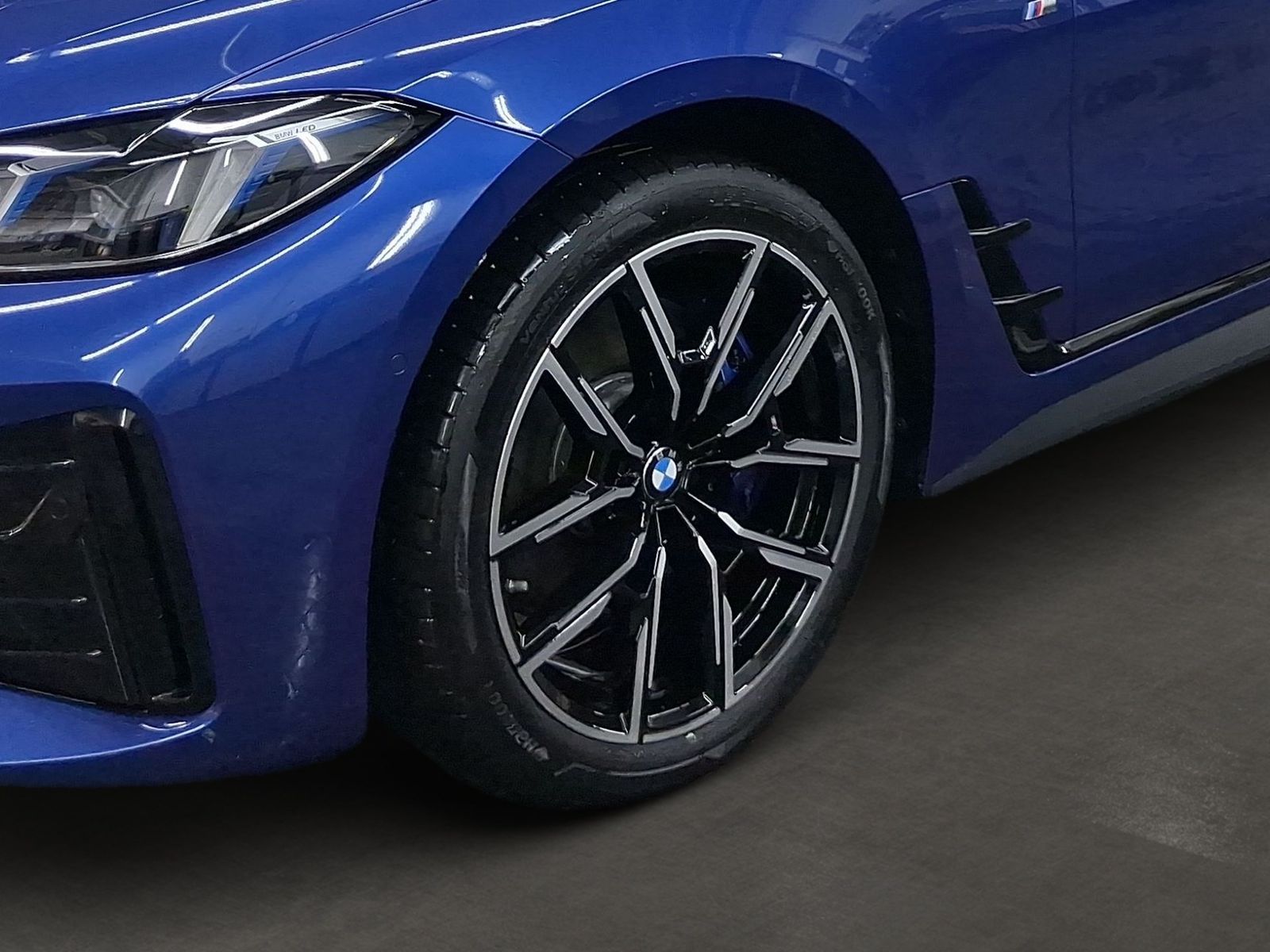 BMW i4 - Bild 6