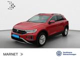 Volkswagen T-ROC 1.5 TSI DSG Life *NAVI*LED*KAMERA*ASG*ACC* - Volkswagen Jahreswagen