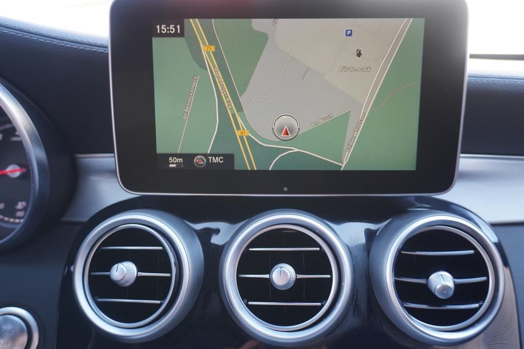 Mercedes-Benz C 250
