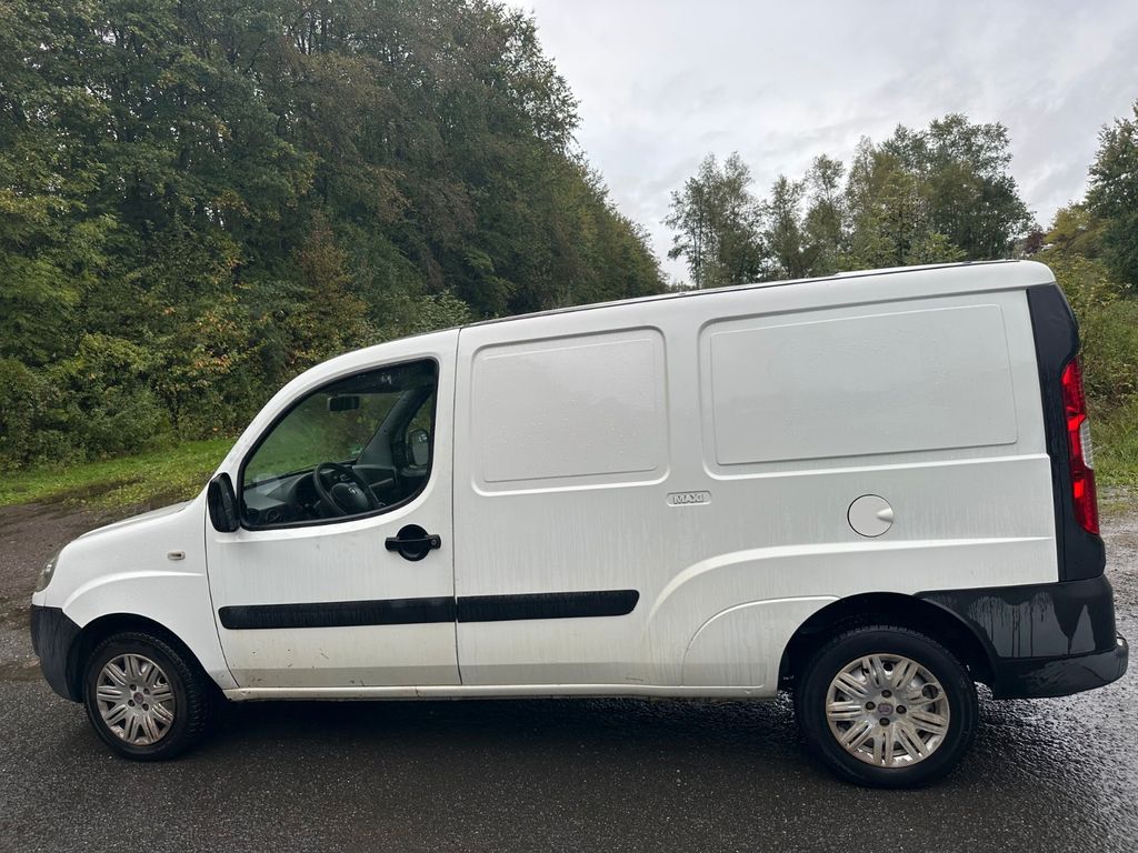 Angebot ansehen Fiat Doblo
