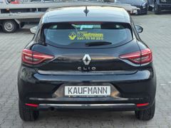 Fahrzeugabbildung Clio V Intens 1.0 TCe 90 EU6d Leder LED Navi Key
