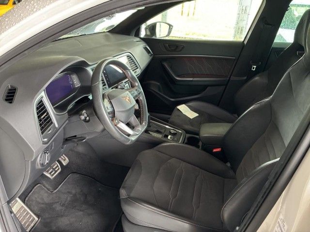 Cupra Ateca - Bild 24