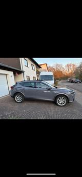 Cupra Formentor 1.5 TSI 110kW -Schaltgetriebe  - Cupra Formentor: Von Privat