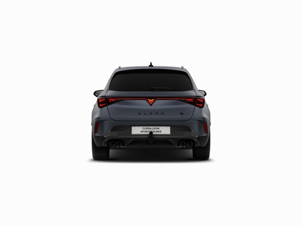 Cupra Leon - Bild 8