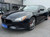 Maserati Quattroporte *2. Hand *Kamera *ACC - Maserati Quattroporte mit Diesel-Antrieb