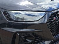 Audi RS4 - Vorschau Bild 5