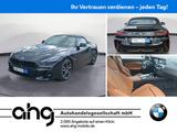 BMW Z4 M40i Cabrio Head-Up Display, Klimaautomatik,  - BMW Z4 M40: Cabrio
