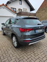 Seat Ateca 1.4 TSI 110kW Xcellence DSG - Seat Ateca von privat