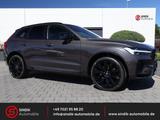 Volvo XC60 T8 AWD R Design HybridPano-AHK-BlackPk. - Volvo XC60 Black Gebrauchtwagen