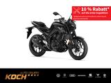 Yamaha MT-03 MJ24 Tageszulassung Sofort verfügbar! - YAMAHA MT 03