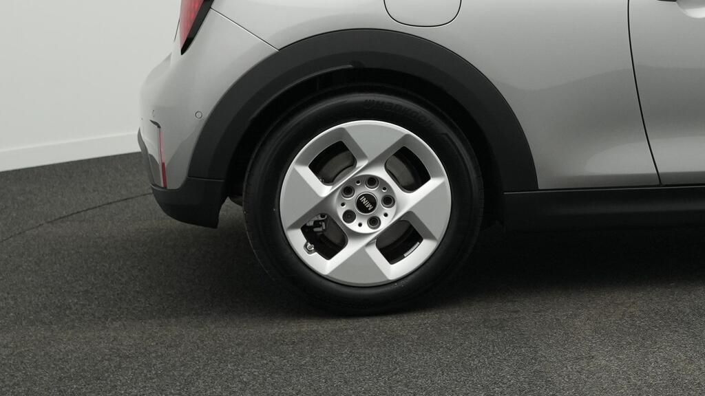 MINI Cooper C - Bild 16
