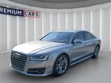 Audi S8 4.0 TFSI quattro *DE*Garantie*Finanzierung* - gebrauchte Audi S8 aus dem Jahr 2015