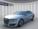 Audi S8 4.0 TFSI quattro *DE*Garantie*Finanzierung* - mit Benzin-Antrieb: 0 Finanzierung