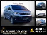 Opel Vivaro Kasten 2.0 D L (L3) Elegance AHK+Kam.+PDC - Opel Vivaro in Dresden