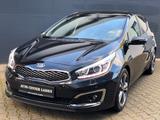 Kia Ceed Platinum Edition Xenon Navi Leder PDC SHZ