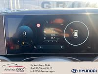 Hyundai TUCSON - Vorschau Bild 11