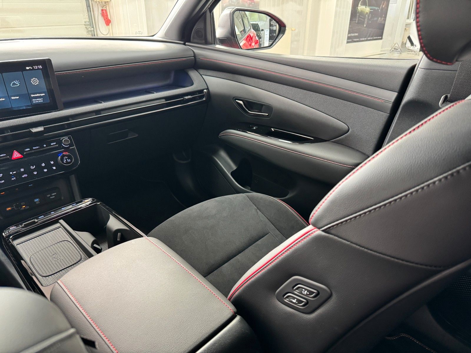 Hyundai Tucson – Bild 27