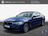 BMW 530e Aut. Sport Line - BMW 530 in Karlsruhe