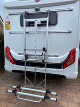 Bürstner Lyseo TD 644 G Harmony Line, Automatik  - Bürstner Harmony