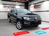 Volkswagen Amarok Highline DoubleCab 4Motion / Automatik - VW Amarok in Leipzig