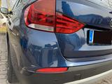 BMW X1 xDrive20i  - BMW X1 aus 2012 mit Benzin-Antrieb: Geländewagen