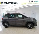 Citroën C3 Aircross Plus EAT6 - gebrauchte Citroën C3 aus dem Jahr 2024