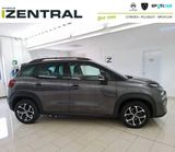 Citroën C3 Aircross Plus EAT6 - Citroën C3 aus 2024