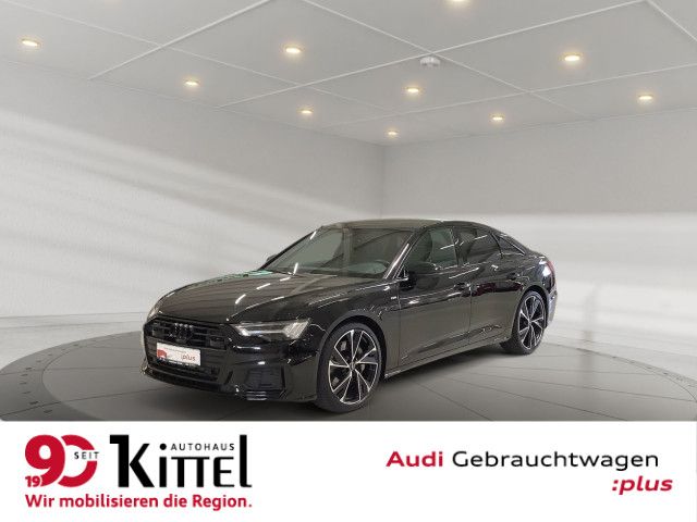 A6 Limousine sport 55 TFSI quattro S tronic,Nach