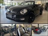 Volkswagen Beetle Cabriolet Design|Navi|Tempom.|Service neu - Volkswagen Beetle mit Benzin-Antrieb: Cabrio