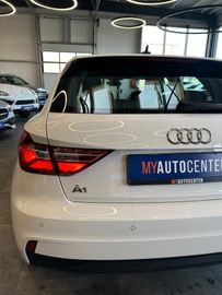 Audi A1 Sportback 30 TFSI *Navi*Klima*Virtuel*