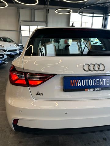 Audi A1 Sportback 30 TFSI *Navi*Klima*Virtuel*