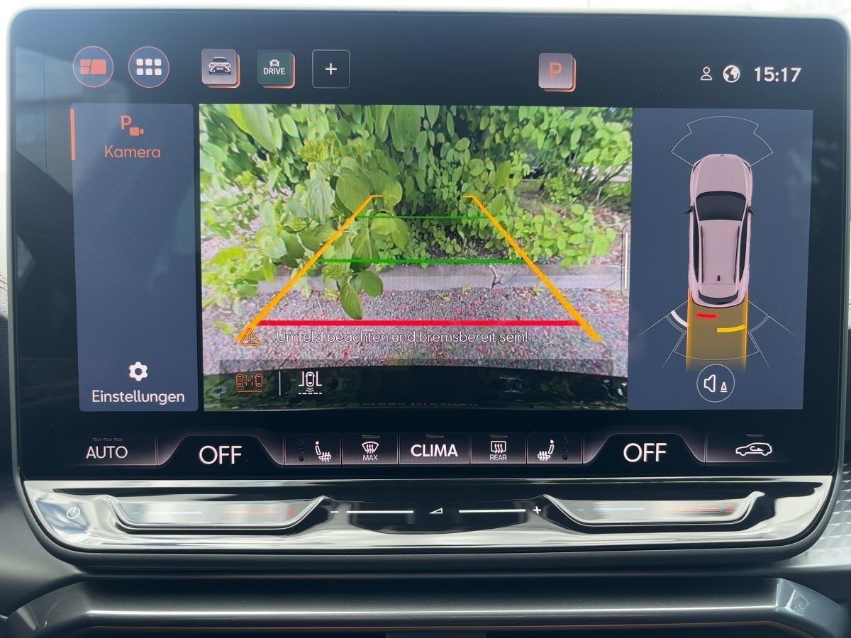 Cupra Formentor - Bild 14