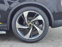 Fahrzeugabbildung Koleos Initiale Paris 4x4 2.0 BLUE dCi 185 FAP I