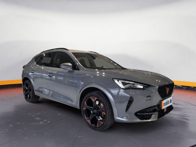 Cupra Formentor 4Drive 2.0 TSI EU6d AD AHK-klappbar El