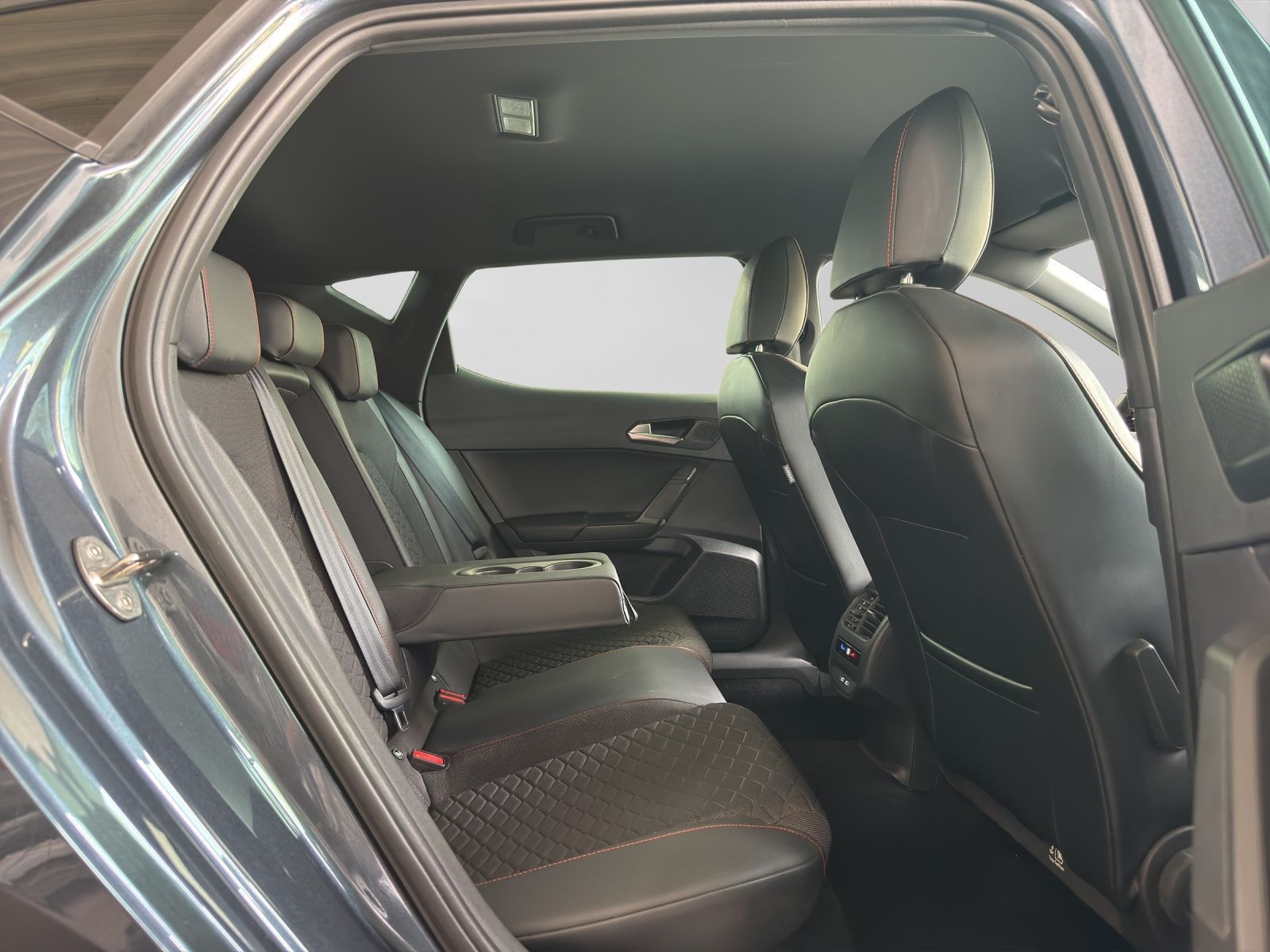 Seat Leon - Bild 6