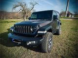 Jeep Wrangler Rubicon - top ! Neuwertig - Jeep Wrangler Gebrauchtwagen in Stuttgart