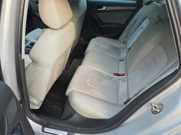 Audi A4 - 12