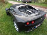 Lotus Elise S2 - Audi 1.8 Turbo - Top!!! - Lotus