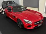 Mercedes-Benz AMG GT COUPE*NIGHT*PANO*DISTR*MEMORY*SPORT-ABGAS - Mercedes-Benz AMG GT: Sportwagen
