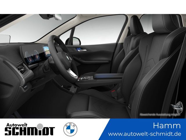 BMW 218 Active Tourer - Bild 3