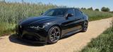 Alfa Romeo Giulia 2.0 Turbo Competizione Q4 / ACC+/ + Extra