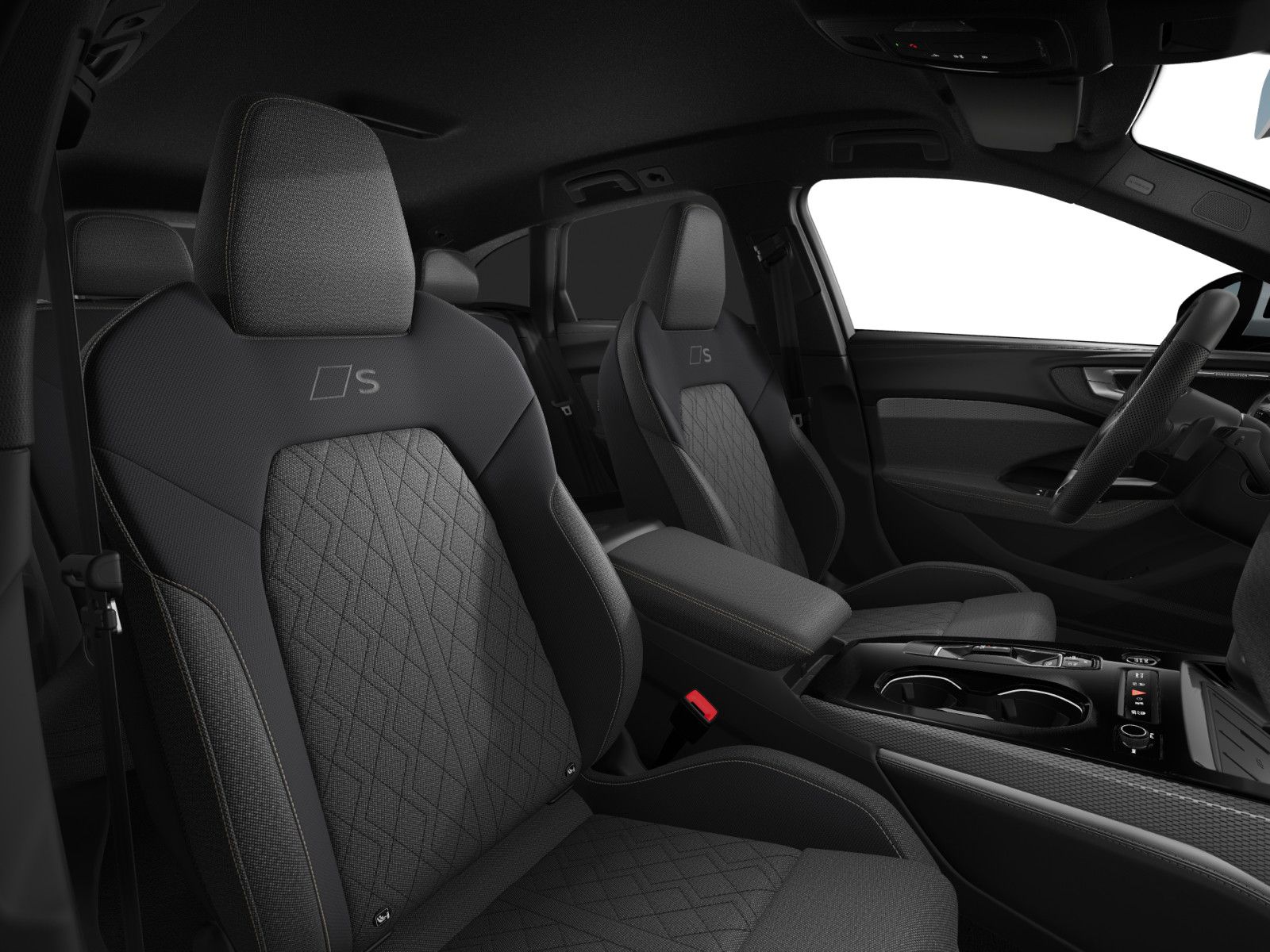 Audi A5 - Bild 10
