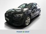 Audi Q5 Sportback 40 TDI qu. advanced AHK Navi Pano - Audi Q5: Sportback