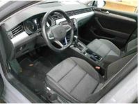 Volkswagen Passat Variant - Vorschau Bild 3