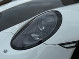 Porsche 911 GT3 Clubsport Schalensitz Carbon-Keramik - Porsche 991: 911