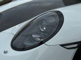 Porsche 911 GT3 Clubsport Schalensitz Carbon-Keramik - Porsche 991 aus 2014