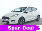 Ford Fiesta ST-Line ACC|LED|Navi|Active Park Assist - Ford Fiesta Gebrauchtwagen in München