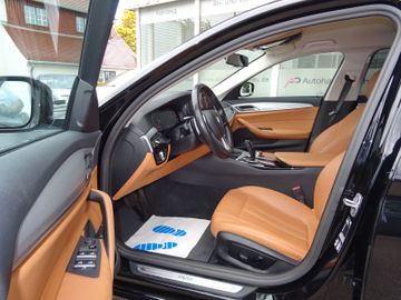 BMW 530 - 12